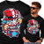 LONGSLEEVE  ANIMOWANY SURPRISE